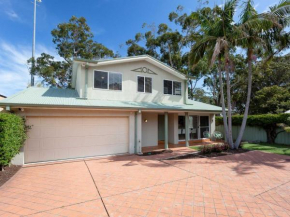 8a Foreshore Drive Ducted Air and Boat Parking, Salamander Bay